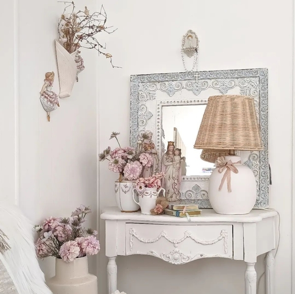 Other - Lot of 2 Porcelain ballerinas wall